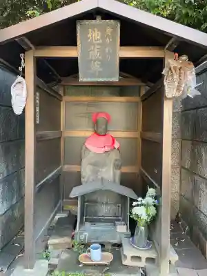 木母寺(東京都)