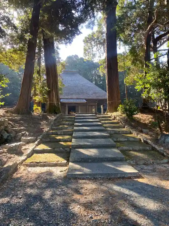 本興寺(静岡県)