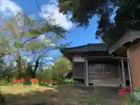 延命六地蔵菩薩(千葉県)