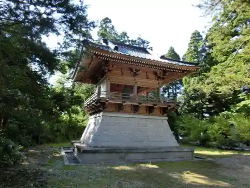 國泰寺のその他建物