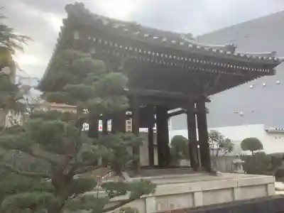 法華寺のその他建物