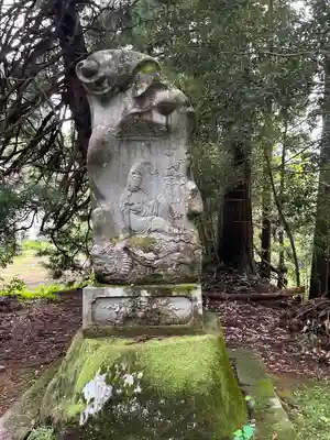 不動院(新潟県)