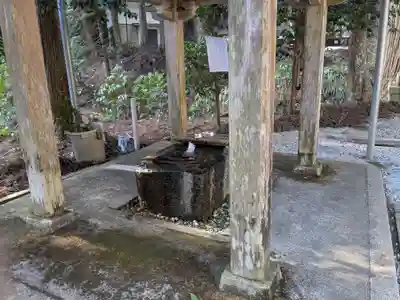 大皇器地祖神社(滋賀県)