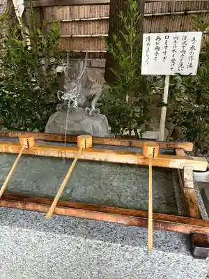 東京大神宮(東京都)