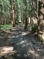 下籠谷高龗神社のその他建物