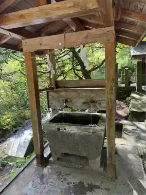 国造神社(熊本県)