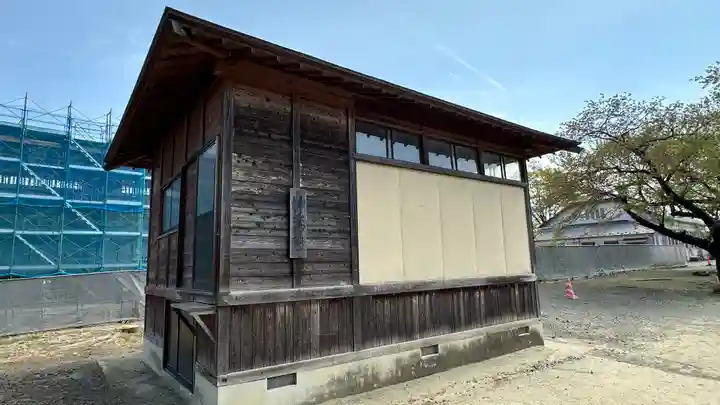 吉岡八幡神社(宮城県)