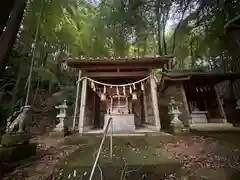 熊野神社(福井県)