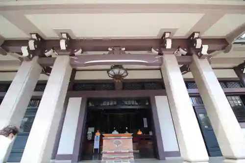 とげぬき地蔵尊 高岩寺(東京都)