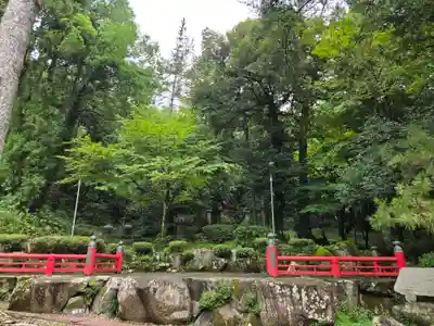 劒神社(福井県)
