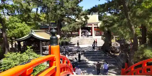 住吉大社のその他建物