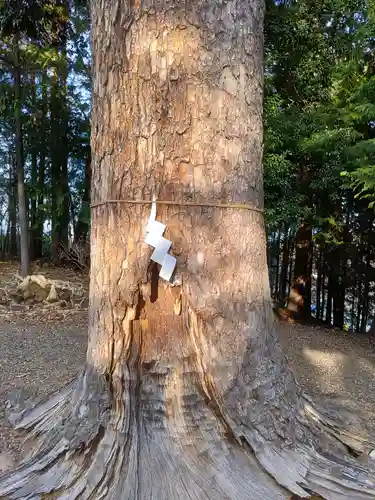 滑川神社 - 仕事と子どもの守り神(福島県)
