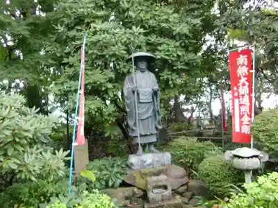 高蔵寺(東京都)