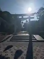 小動神社(神奈川県)