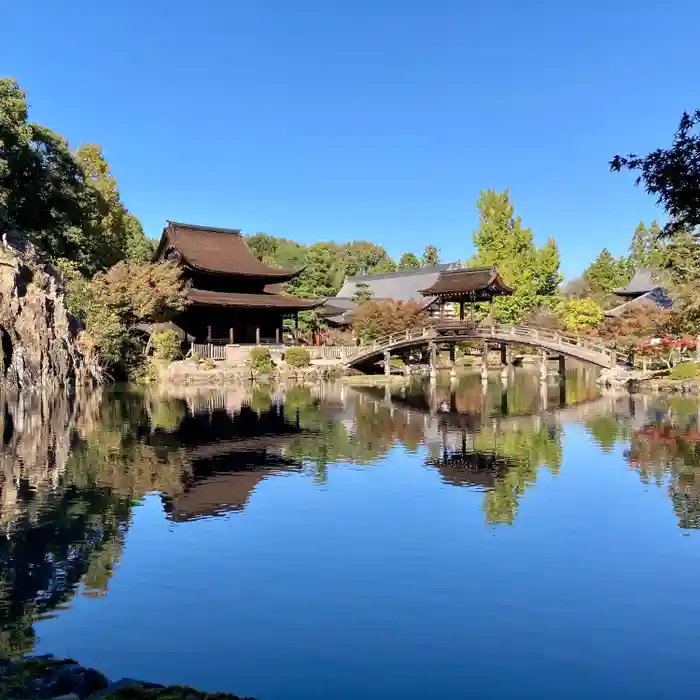 永保寺の建物その他