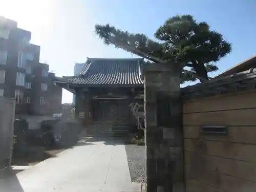 道教寺(東京都)