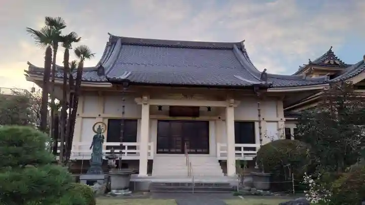 成高寺(栃木県)