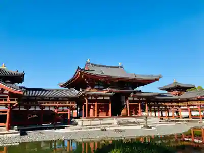 平等院(京都府)