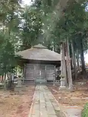 清水寺の本殿