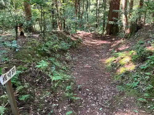 大塩八幡宮(福井県)