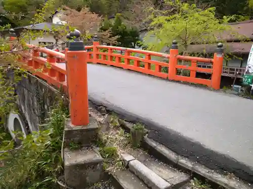 金峯山寺のその他建物