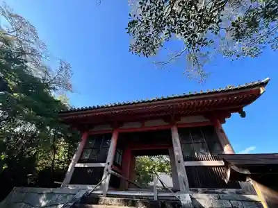 龍泉寺(大阪府)