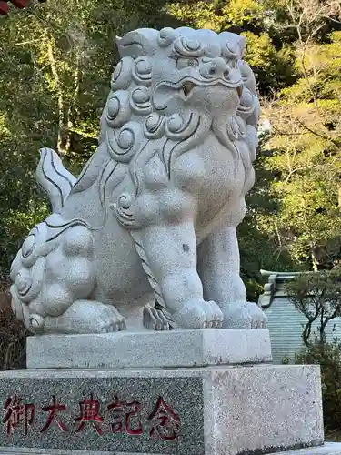 一之宮貫前神社(群馬県)