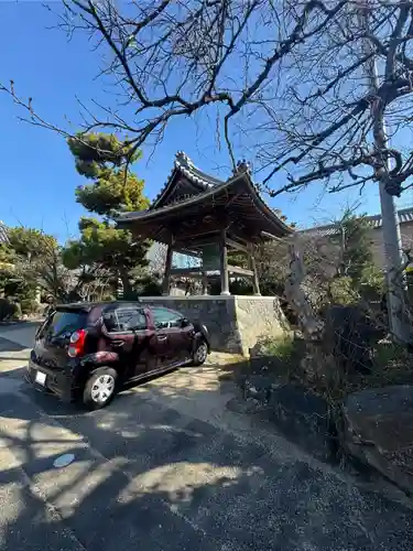 青竜寺(三重県)