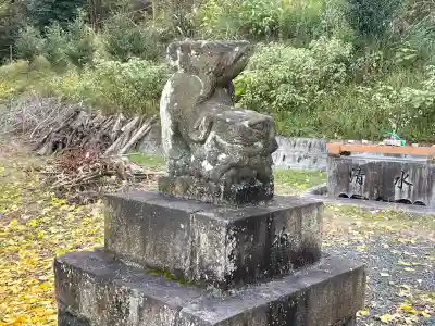 熊野神社(岐阜県)