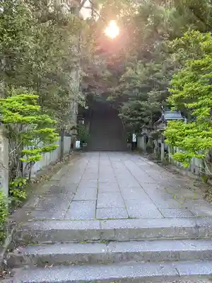 葛城一言主神社(奈良県)