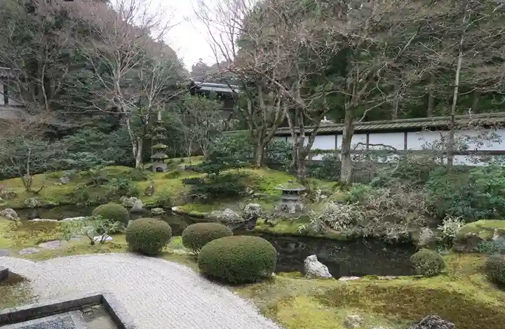 御寺 泉涌寺(京都府)