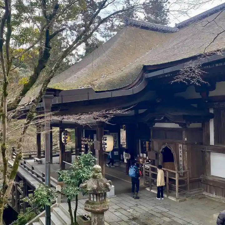 石山寺(滋賀県)