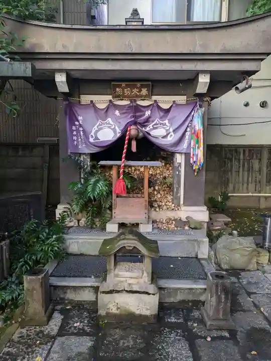 本覚寺(東京都)