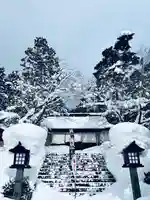 土津神社|こどもと出世の神さまのその他建物