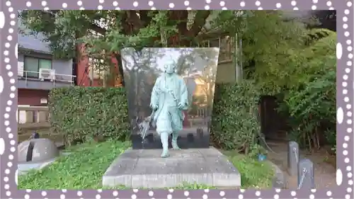 富岡八幡宮(東京都)