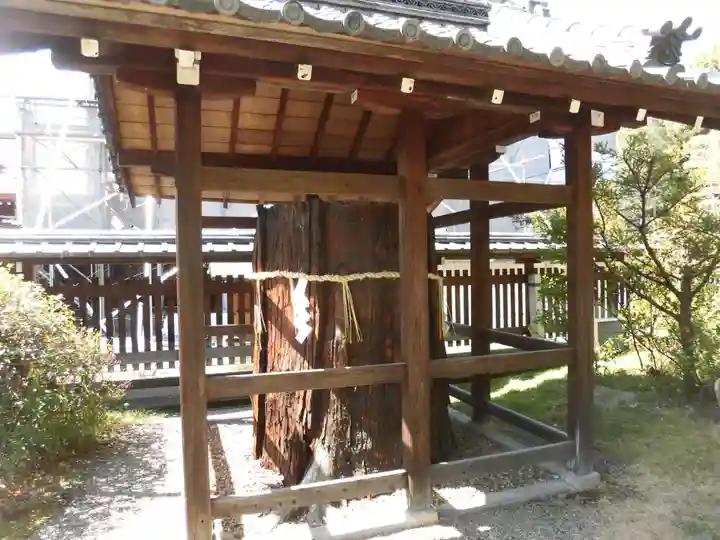 城南宮(京都府)