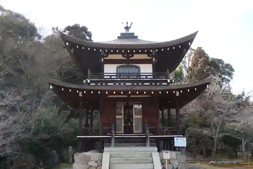 勧修寺のその他建物