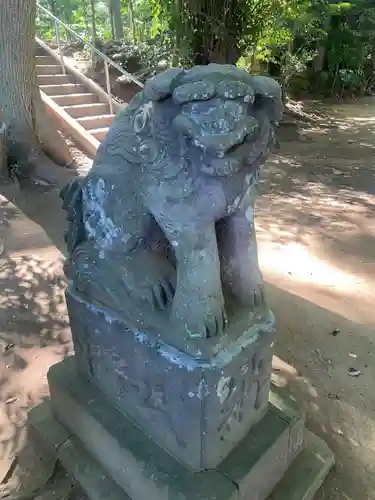 七百餘所神社 (千葉県)