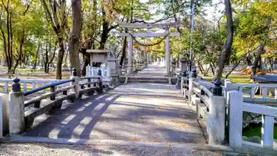 大濱熊野大神社のその他建物