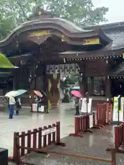 大國魂神社(東京都)