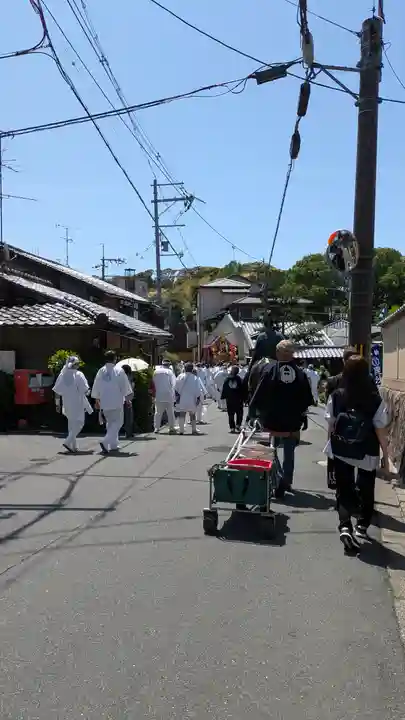 勝林寺(京都府)