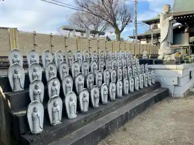 萬満寺(千葉県)
