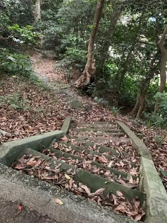 神崎神社(千葉県)