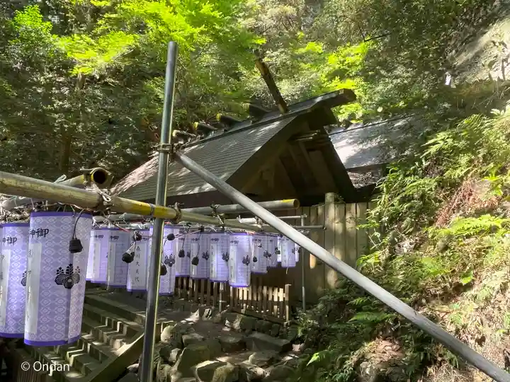 多度大社(三重県)