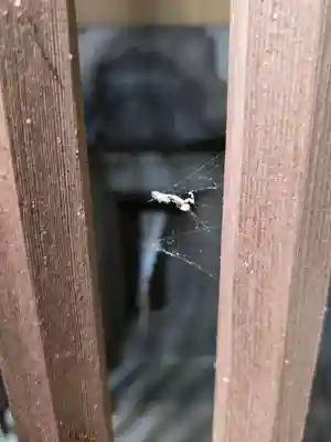 瀬戸ヶ谷八幡社(神奈川県)