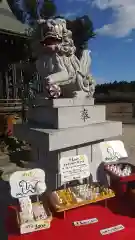 鹿嶋三嶋神社(茨城県)