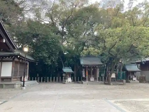 西宮神社(兵庫県)