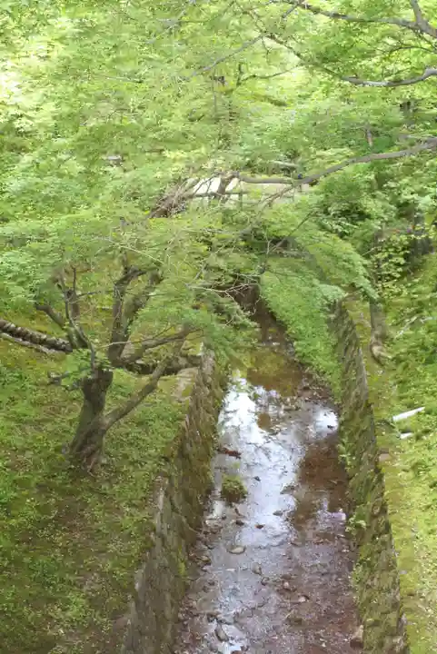 東福禅寺(東福寺)(京都府)