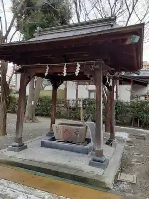 歌懸稲荷神社(山形県)