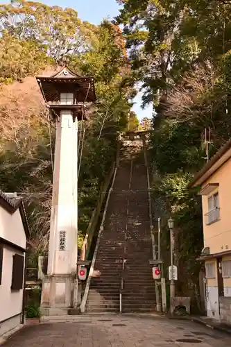 大洲神社(愛媛県)